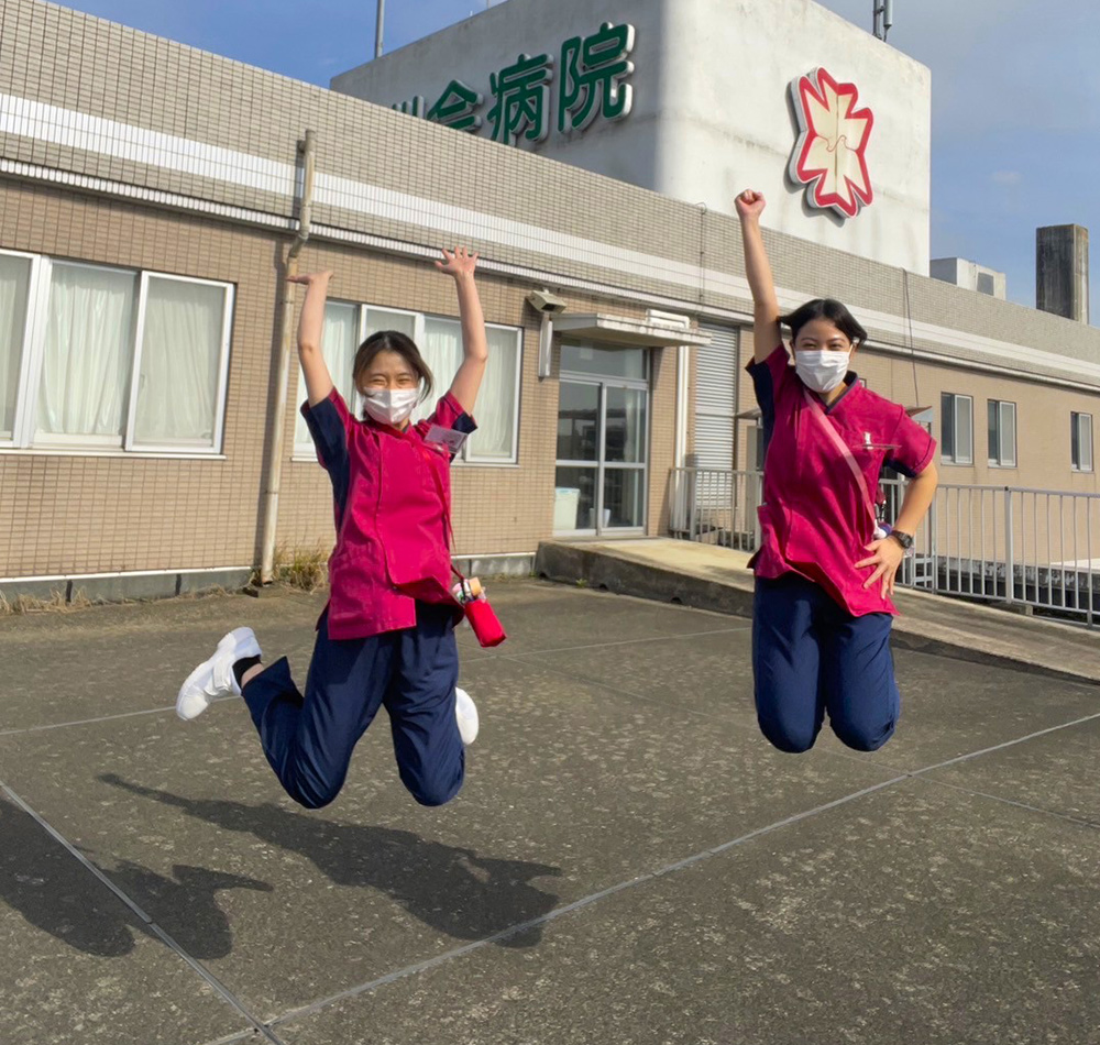 「新庄でよかった！」 看護師が地方医療に飛び込んで感じた半年間のリアル①